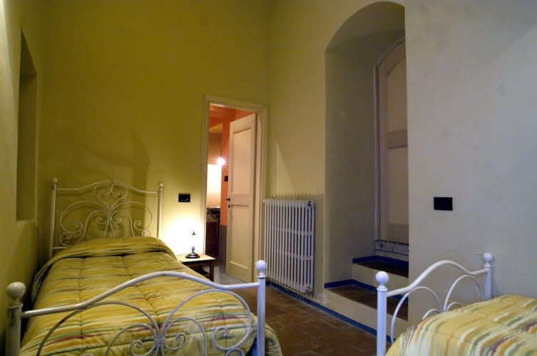 Agriturismo Il Bellini