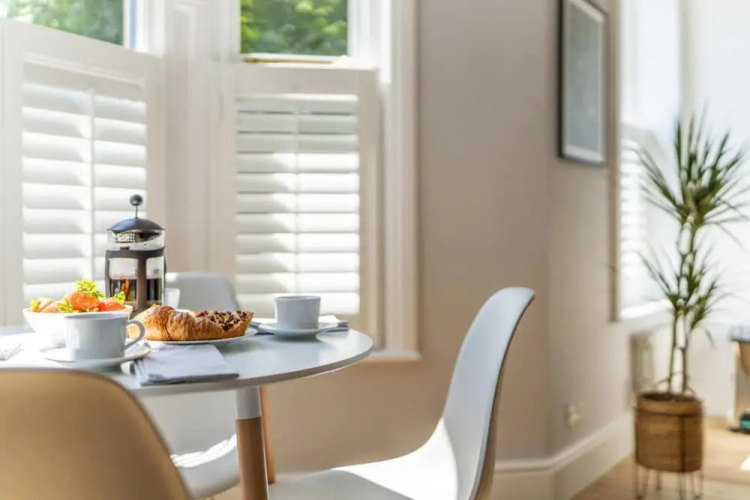The Pontcanna Pearl 3-bed Haven