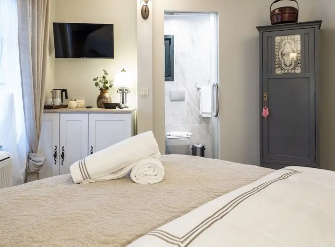 Khalkedon Boutique Hotel