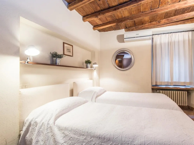 RSH Elegant Large Apartment Piazza Navona