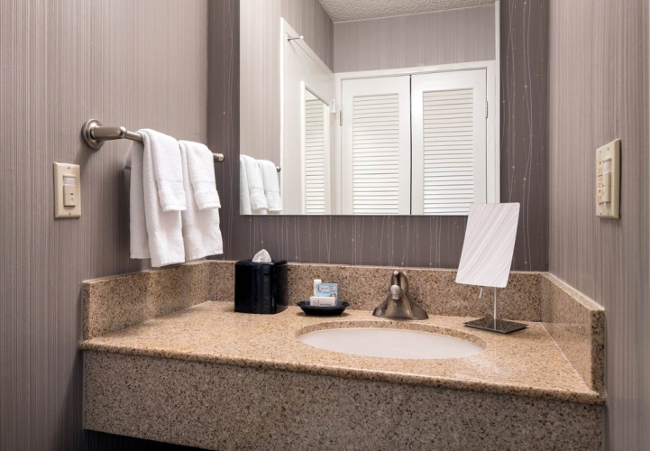 Sonesta Select Los Angeles Torrance South Bay photo 11