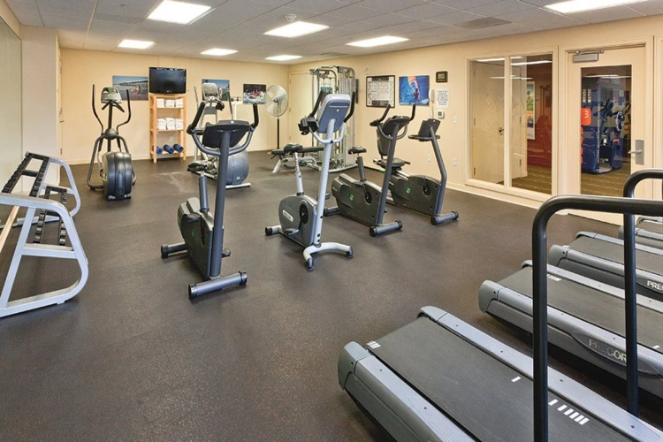 Worldmark Seaside photo 12