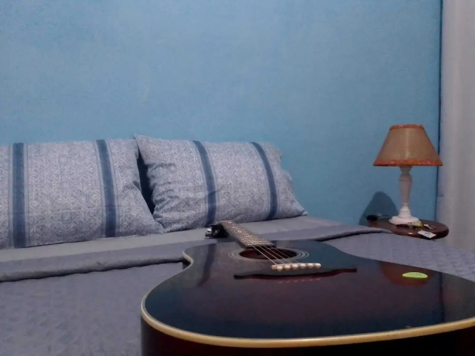 Onça Parda Hospedagens