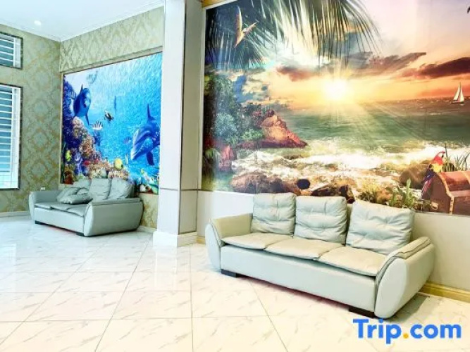 Sok Eng Hotel