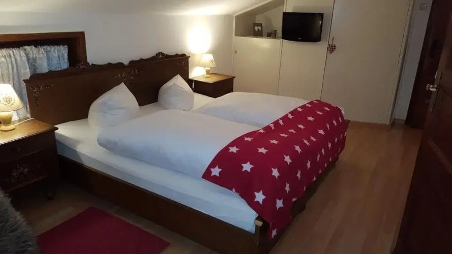 Pension Vogelsang