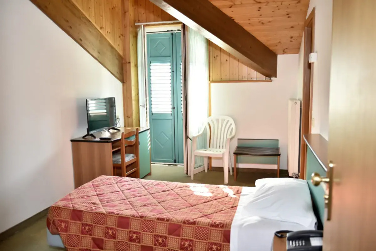 Hotel Bel Sit