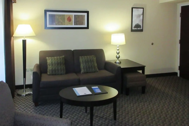 Double Suite