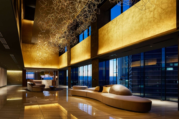 Mitsui Garden Hotel Nagoya Premier photo 22