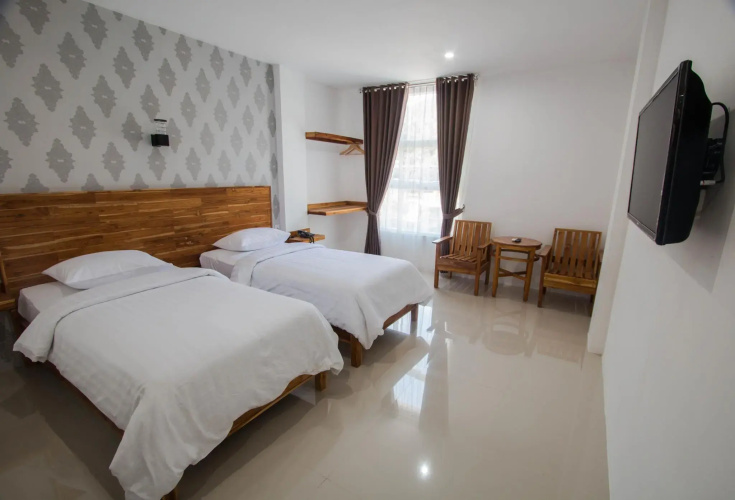 Central Inn