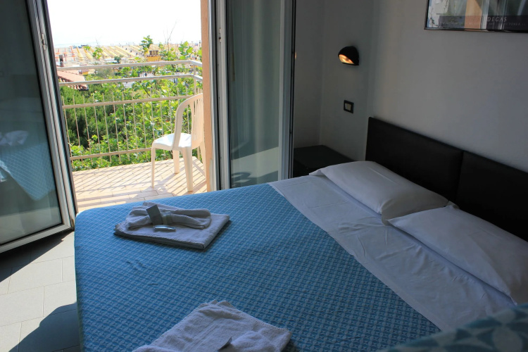 Hotel La Torretta Bramante