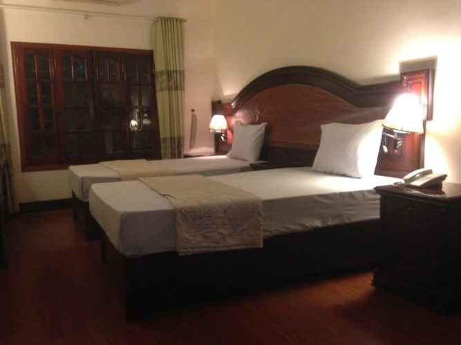 Kim Thanh Hotel