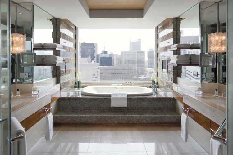 The Peninsula Tokyo photo 21