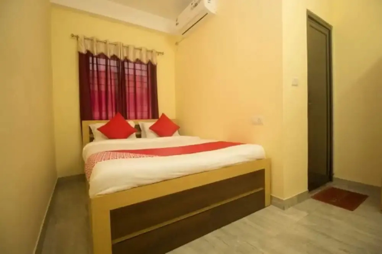 Hotel Jyoti