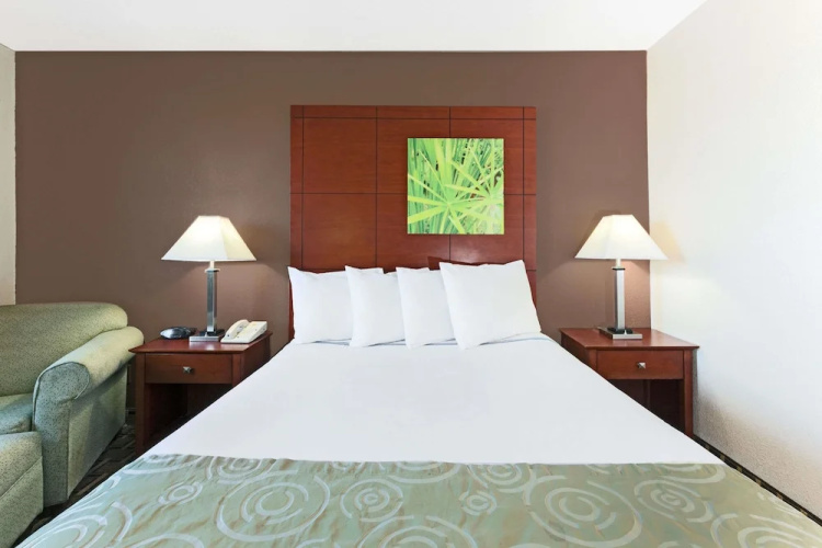 Guest Place