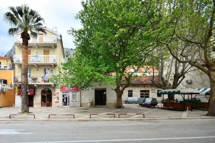 Toma - 200 m From Beach - A3