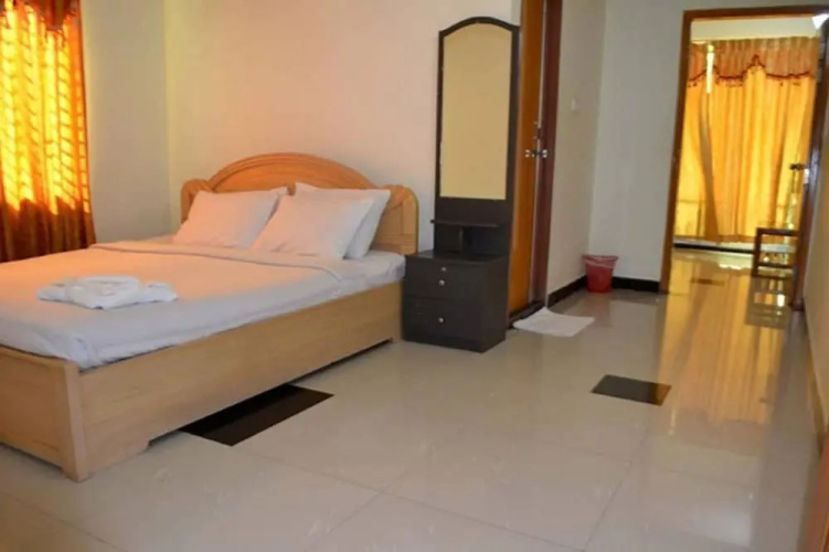 Hotel Ocean Palace