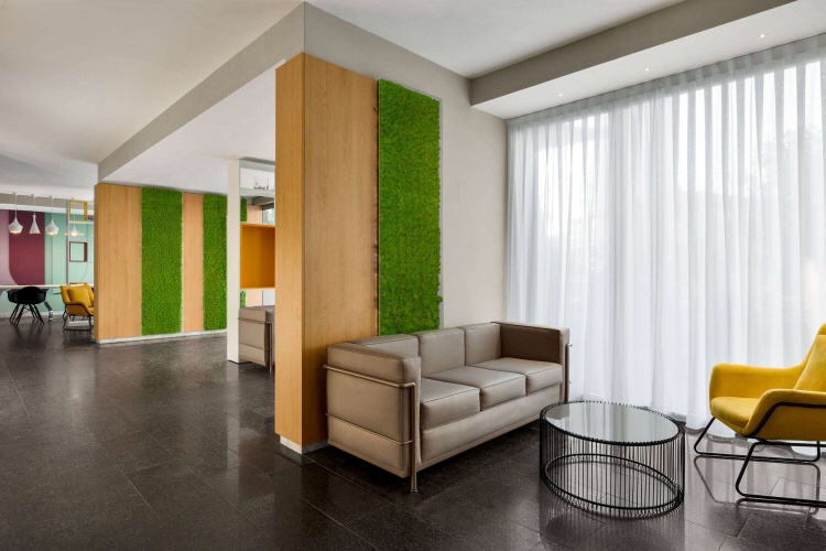 Wyndham Garden Florence photo 8