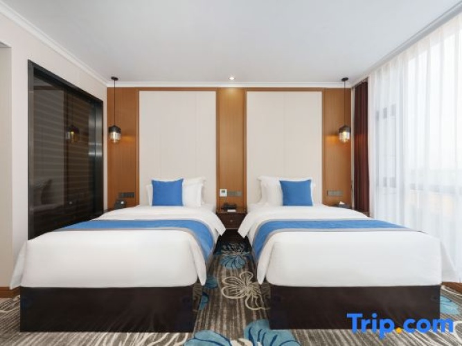 Business Twin room