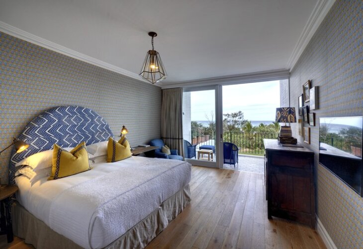 Halcyon HouseOver view