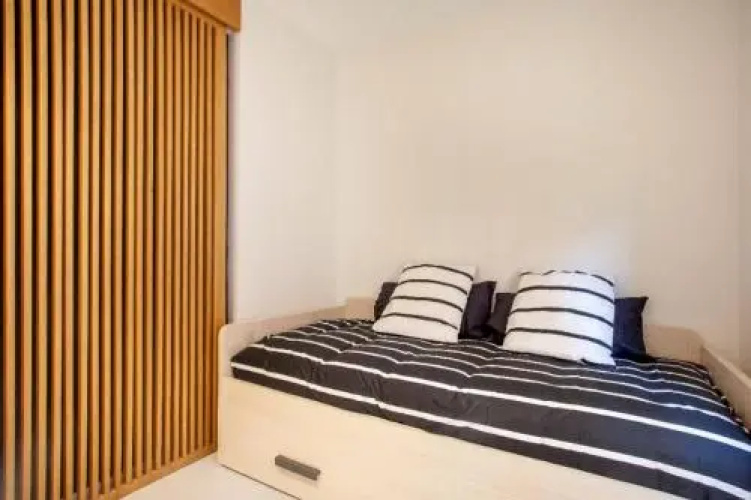 Apartamento Schwarz