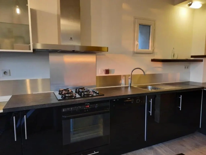2 Bedrooms Cottage