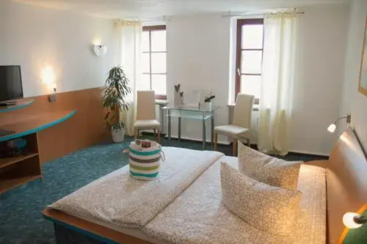 Marktbrauerei B&B
