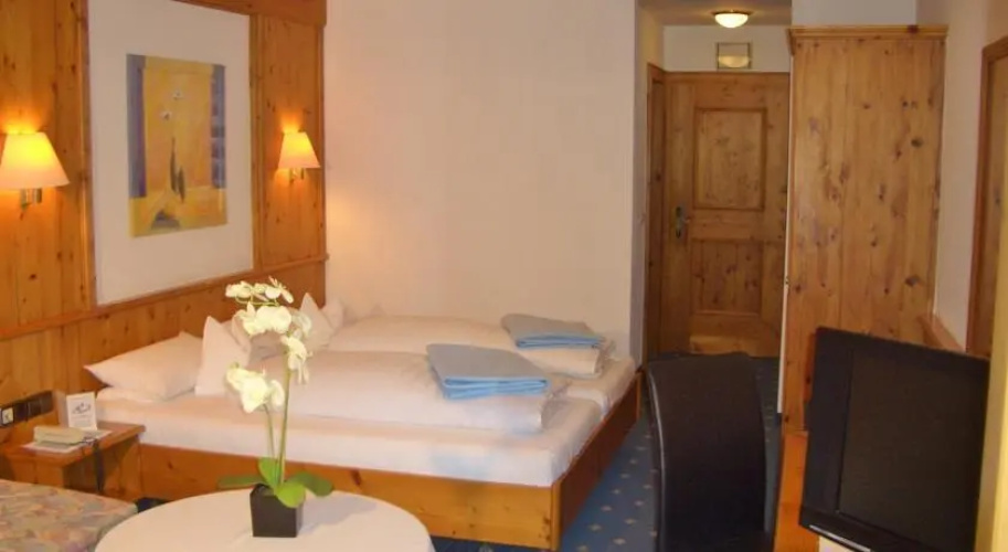 Hotel Schwarzenbergs Traube