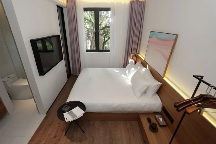 Wu Lan Hotel