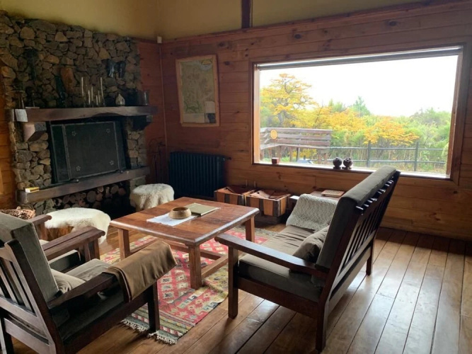 Super Cozy 4Bedr Chalet C. Catedral VC3