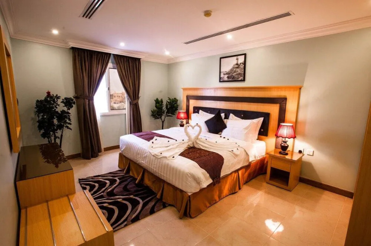 Shally Residence 3