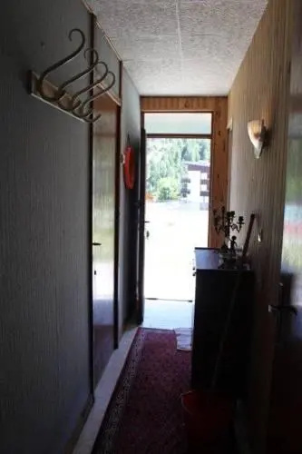 Rdc Chalet