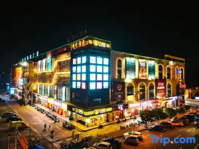 Jingyue Hotel