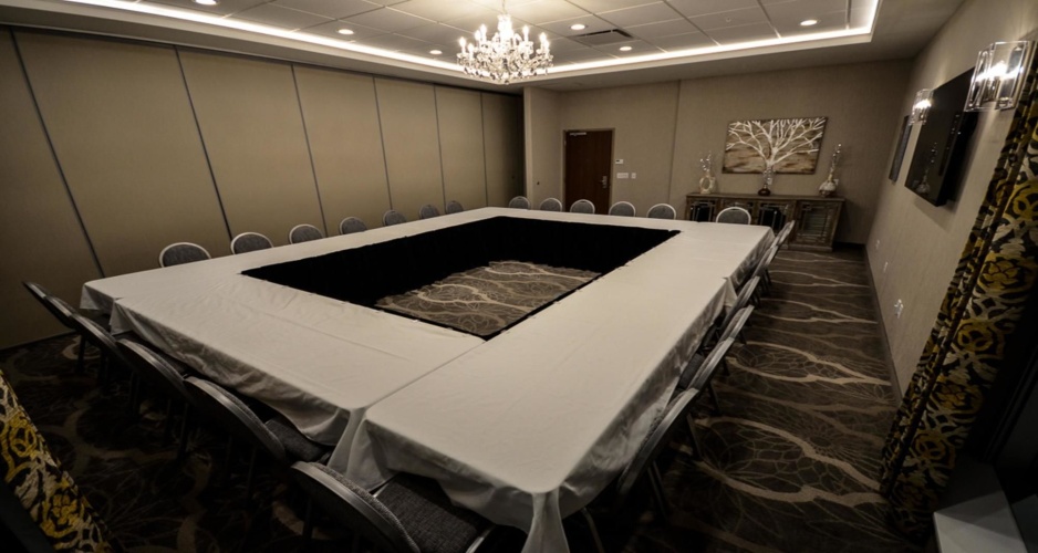 Best Western Plus St. John's Airport Hotel & Suites photo 15