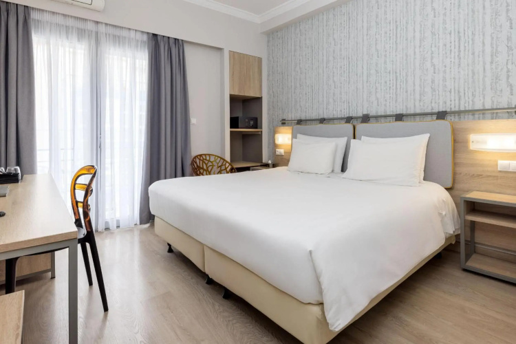 Pan Hotel