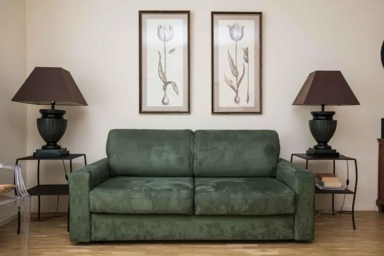 1 Bedroom Superior Apartment
