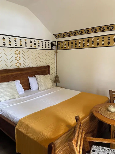 Juana Ocean Villas