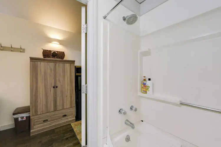 Resort Studio 1/2 Mi to Ski Sapphire Valley!