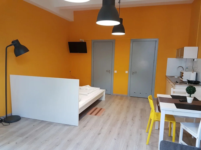 Stories Hub
