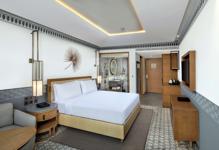 DoubleTree by Hilton Goa Panaji photo 8