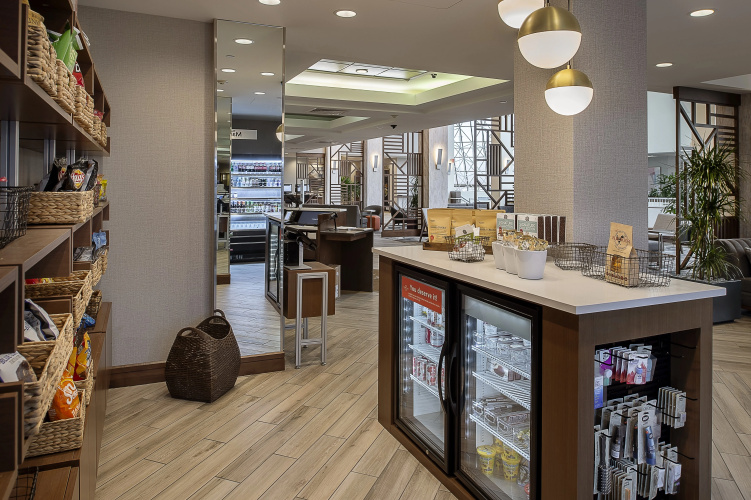 Crowne Plaza St. Louis Airport photo 32
