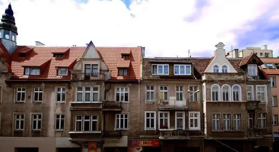 Hostel Niepodległości
