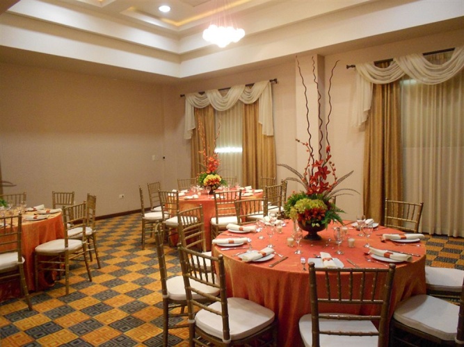 Hotel Colon Plaza Business Class photo 24