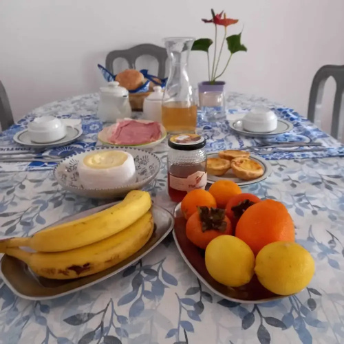 Casa da Montanha PT