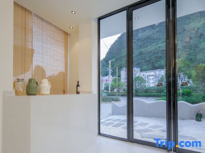 Yangshuo  Yikesu  Hotel