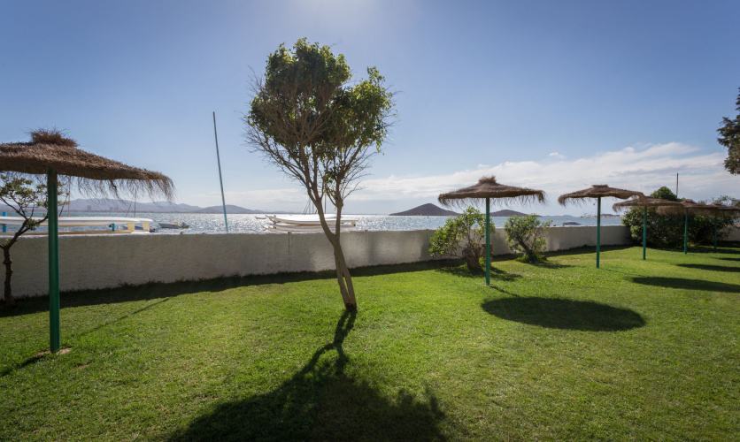 Izán Cavanna Hotel photo 28