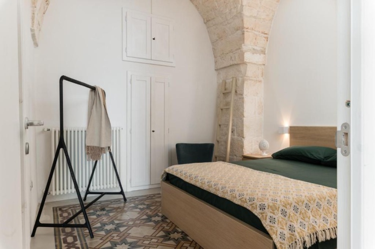 1 Bedroom Cottage