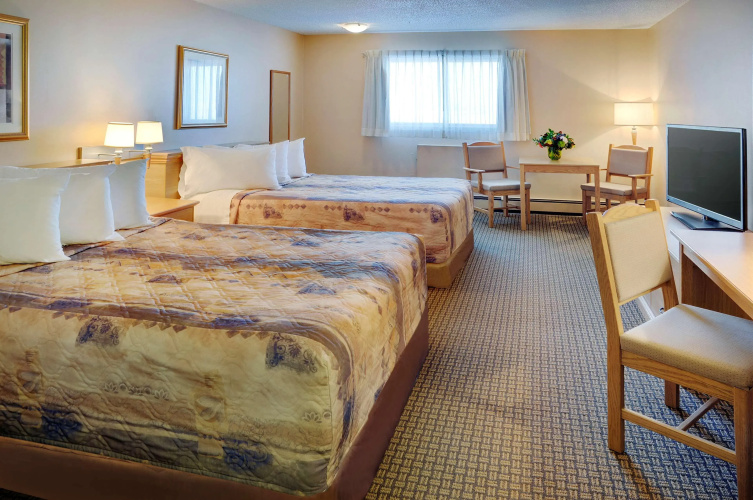 Nova Inn Kindersley