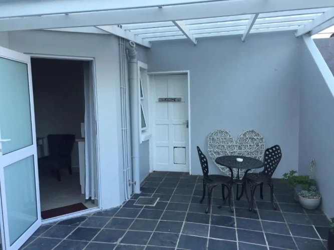 Deluxe Double room with balcony and with view