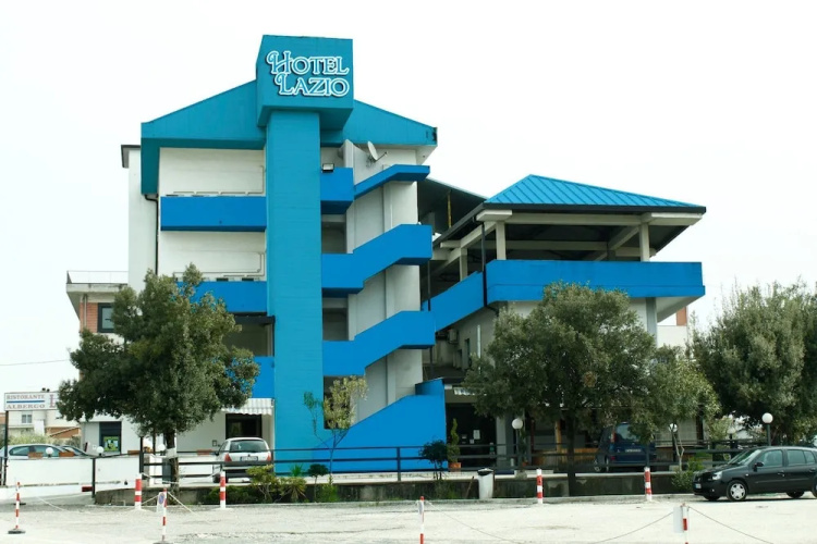 Image de l'hôtel
