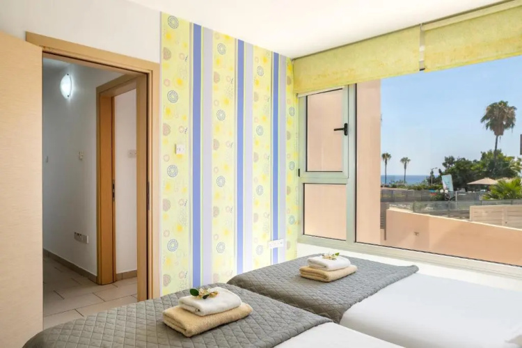 Fig Tree bay Apartment 103